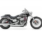 Harley-Davidson Harley Davidson FXSB-SE Breakout CVO